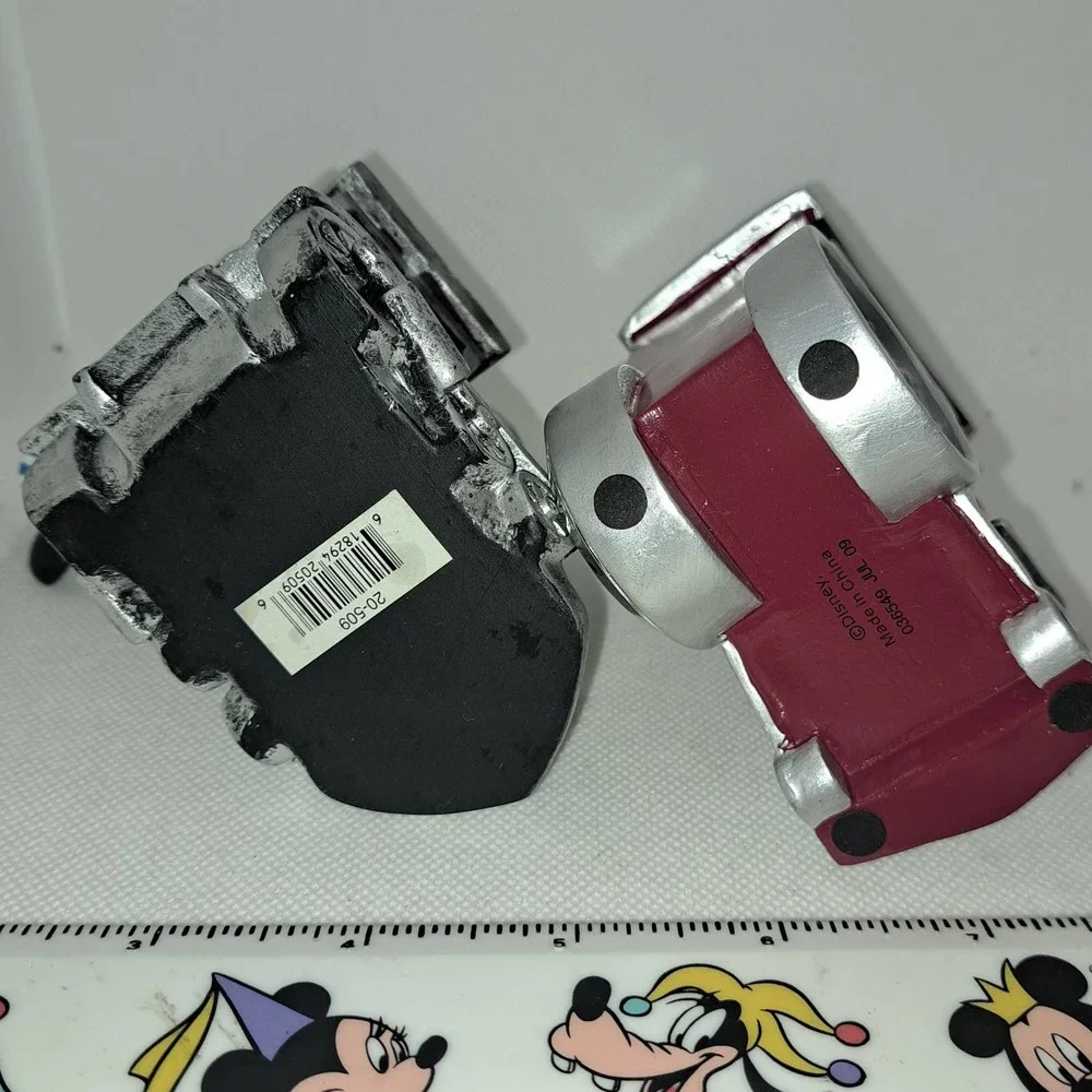 Disney two vintage